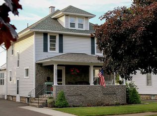 529 Paden St, Endicott, NY 13760