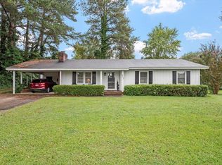613 Devon Pl, Zebulon, NC 27597