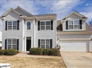 4 Woodvine Way, Mauldin, SC 29662
