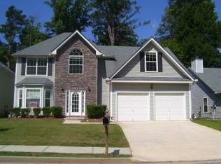 8643 Goswell Dr, Jonesboro, GA 30238