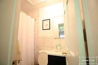 Rented by Grand & Co.