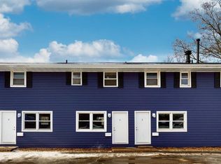 608 W Monroe St APT 2, Bloomington, IL 61701
