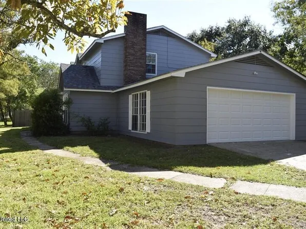 4304 O'Leary Ave, Pascagoula, MS 39581