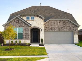 1252 Carinna Dr, Anna, TX 75409