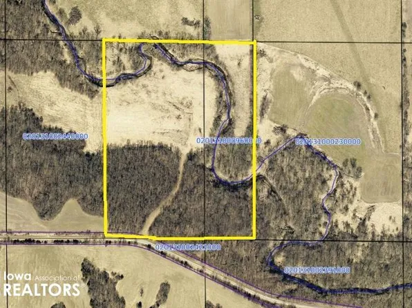 0 605th St, Cincinnati, IA 52549