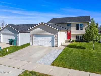 2879 E Knapp Cir, Post Falls, ID, 83854