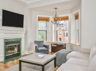 240 Marlborough St APT 9, Boston, MA 02116