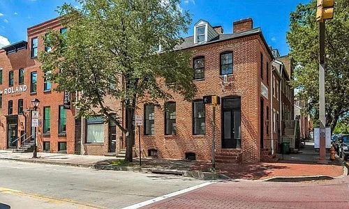 536 S Ann St #2 Photo 1