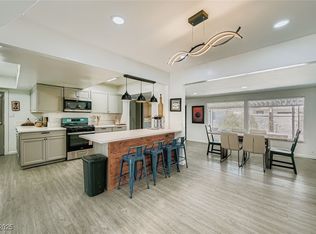 555 Canosa Ave, Las Vegas, NV 89104