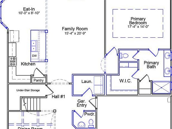 3rd image of 558 Dunswell Dr