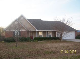 115 Curry Creek Dr, Calhoun, LA 71225