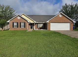 9031 Collinsville Rd, Collinsville, MS 39325