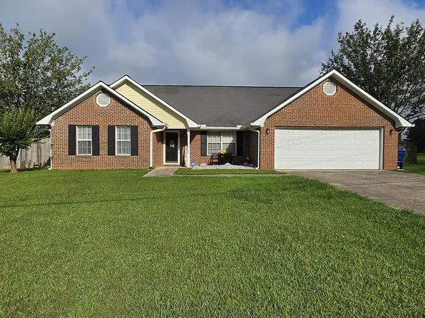 9031 Collinsville Rd, Collinsville, MS 39325