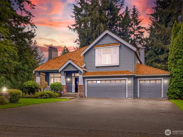 9632 Regency Loop SE, Olympia, WA 98513