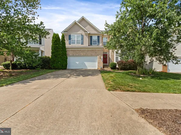 9715 Inkwood Dr, Fredericksburg, VA 22407