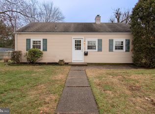 807 Pennsylvania Ave, Southampton, PA 18966