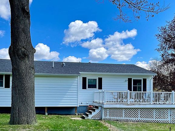 Rear / Back of House