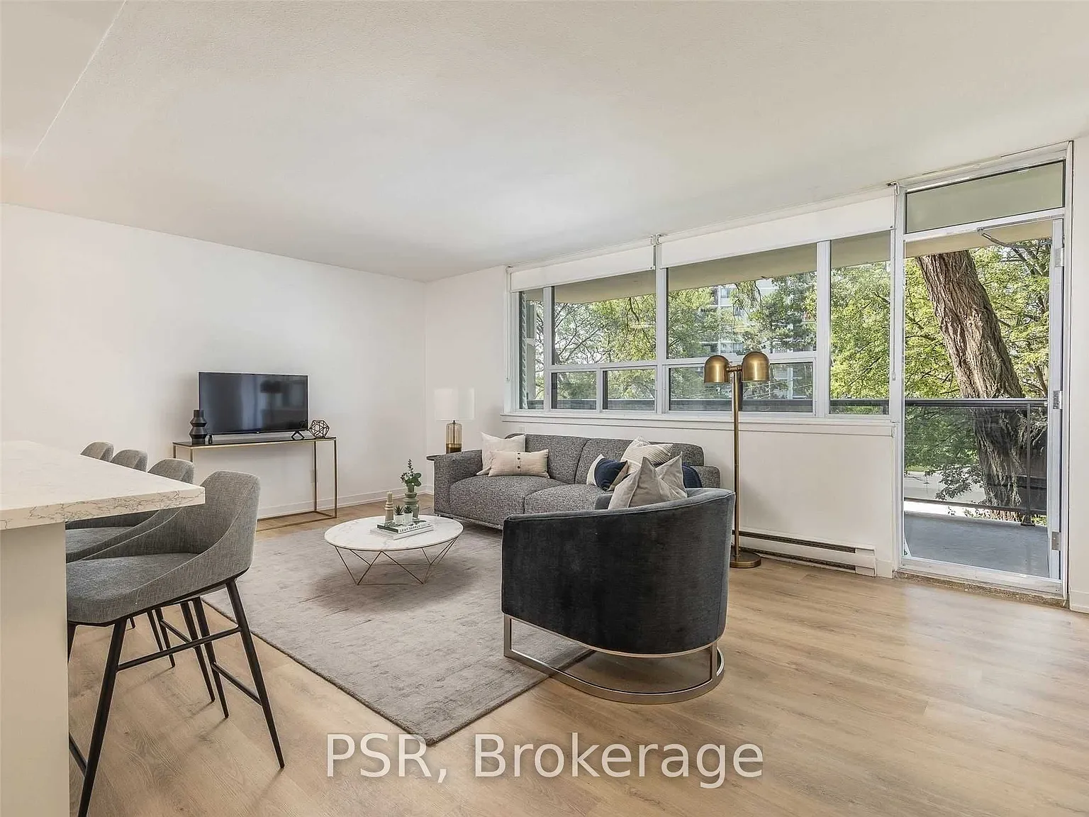 2 bed, $2,675 — Photo 2