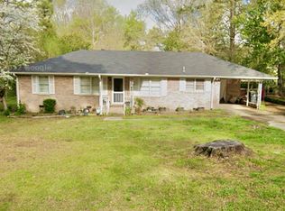 2225 1st Pl NW, Birmingham, AL 35215
