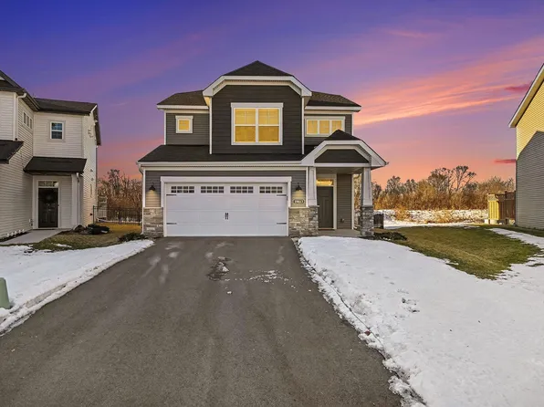 19413 Crystal Ter, Farmington, MN 55024