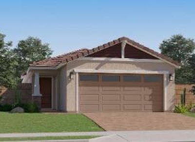 2111 W Roselle Avenue, Apache Junction, AZ, 85120