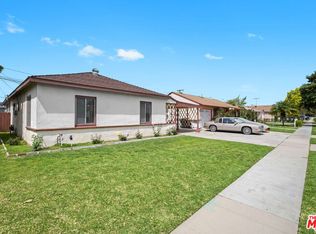 14043 Sylvanwood Ave, Norwalk, CA 90650