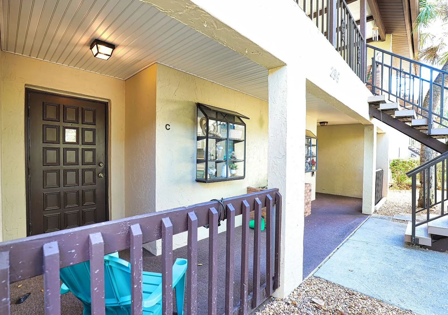 Seasonal Short-term 2-Bedroom 2-Bathroonm Condo located at Mission Lakes! — Photo 4