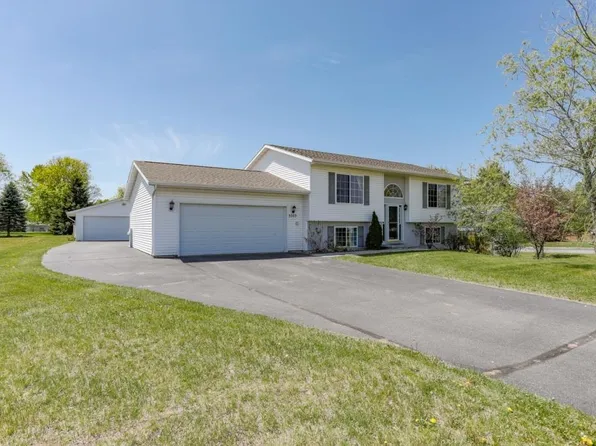 5303 JACOB STREET, Weston, WI 54476