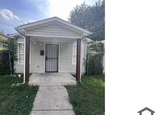 2720 Montgomery St, Louisville, KY 40212