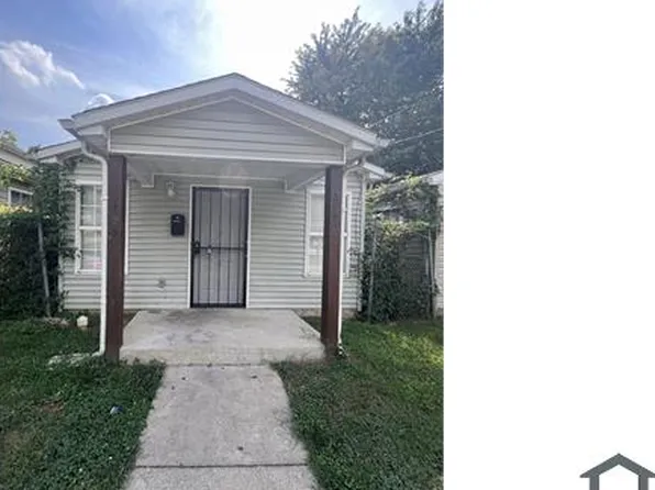 2720 Montgomery St, Louisville, KY 40212