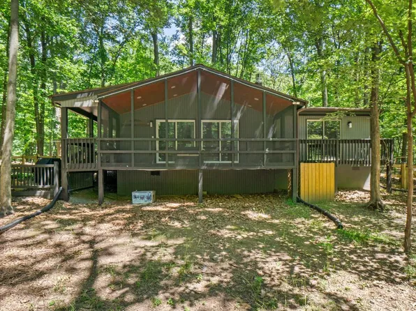 494 Tuckahoe Trl, Hedgesville, WV 25427