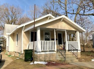 834 W Southern Ave, Muskegon, MI 49441