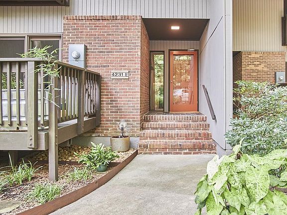 2nd image of 4231 American Dr APT E