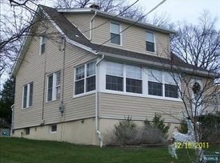115 Terrace Ave, North Haledon, NJ