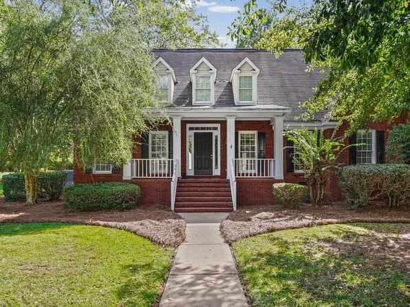 2217 Wesley Rd, Albany, GA 31721