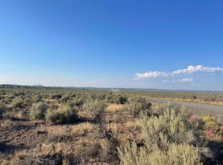 Millican Rd #4800, Christmas Valley, OR 97641