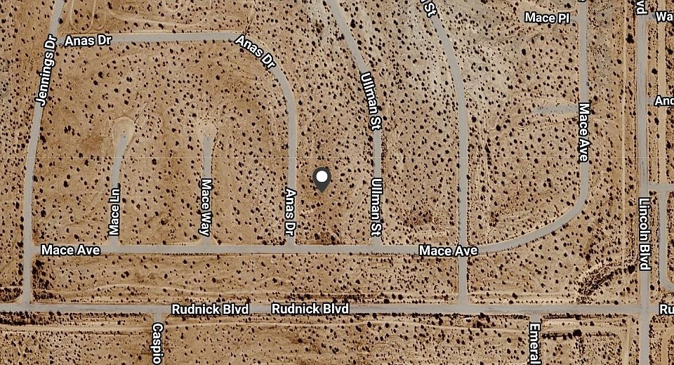 1st image of 0 Anas Dr