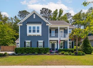 958 Foliage Ln, Charleston, SC 29412