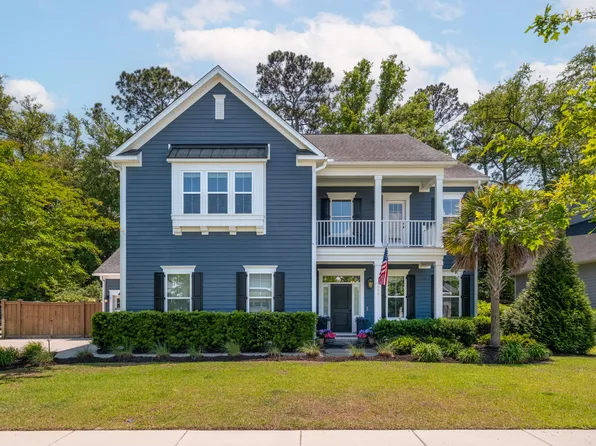 958 Foliage Ln, Charleston, SC 29412