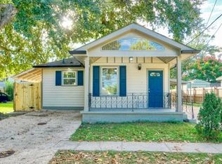 624 Terrace St #626, New Orleans, LA 70121