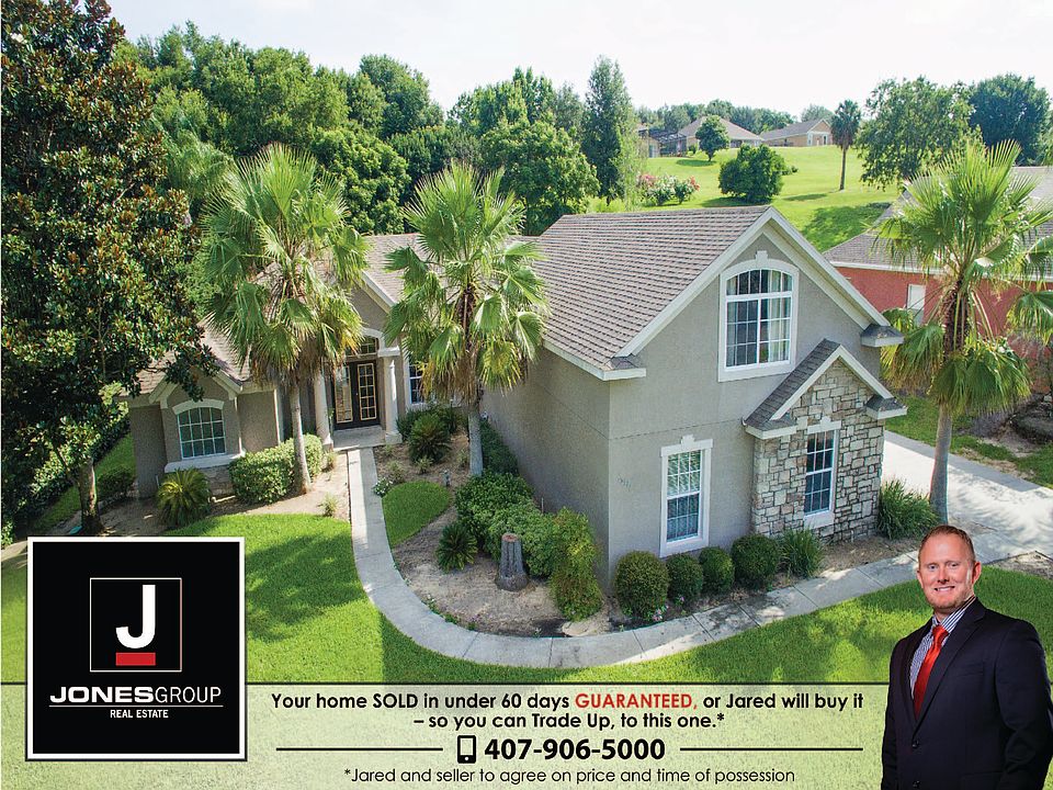 16637 Magnolia Terrace Blvd, Montverde, FL 34756 Zillow