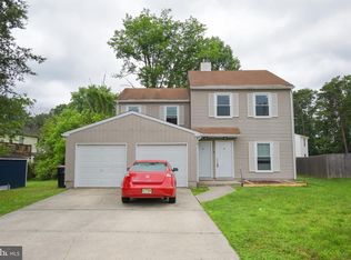 31 Spar Dr, Sicklerville, NJ 08081