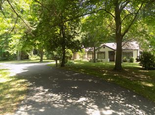 6051 N Coloma Rd, Coloma, MI 49038