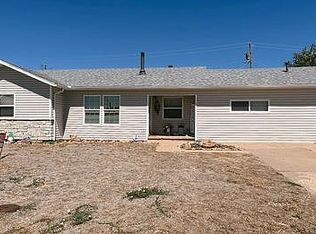 112 Continental St, Blanding, UT 84511