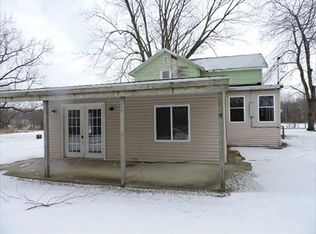 22419 Ackley Rd, Bellevue, MI 49021