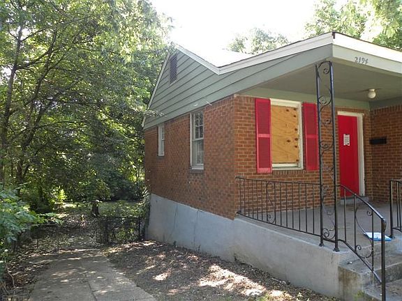 2194 Imogene Street, Memphis, TN 38114