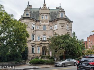 2201 Massachusetts Ave NW APT 5, Washington, DC 20008