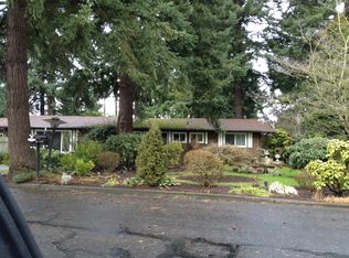 7575 SW 101st Ct, Beaverton, OR 97008
