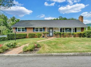 3123 Harmony Rd, Roanoke, VA 24018