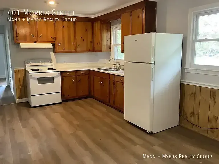 401 Morris St — Photo 8